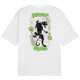 Puma Ανδρική κοντομάνικη μπλούζα x Ripndip Boxy Graphic Tee